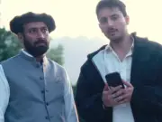Singer Hasan Raheem Backs Uncle Jibran Rashid Khan in G-B Elections
