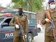 Six Criminals Killed in Faisalabad Police Encounters, Injuries Reported