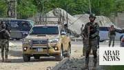 Six Highly Wanted Militants Killed in Khyber Pakhtunkhwa Operation