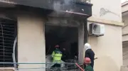 Six Injured in Gas Explosion at Rawalpindi House