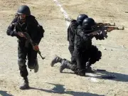 Six Khawarij terrorists killed in CTD-police joint operation in Lower Dir