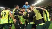 Socceroos Return to EA SPORTS FC After Three-Year Absence