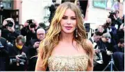 Sofia Vergara Misses Modern Family Co-Star Ed O'Neill Deeply