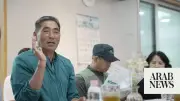 Solar farms breathe new life into South Korean rural villages