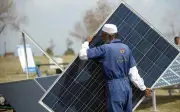 Solar Panel and Inverter Prices Surge in Pakistan Ahead of Budget 2026-27