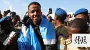 Somali referee denied US entry vows to officiate at 2030 World Cup