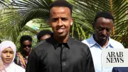Somali Referee Omar Artan to Receive Full World Cup Fee Despite US Entry Denial