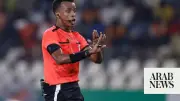 Somalia Defends Referee Omar Artan After US Denies Entry for World Cup