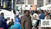 South Africa Deploys Police as Protests Against Illegal Immigration Intensify