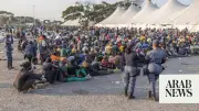 South Africa Probes Murder of Malawian National Amid Xenophobic Unrest