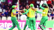 South Africa Women U19 to tour Pakistan for T20 series in July