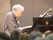 South African Jazz Legend Abdullah Ibrahim Dies at 91