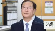 South Korea ex-minister Park Sung-jae gets 25 years for martial law role