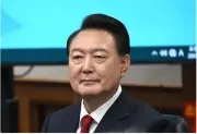 South Korea Ex-President Yoon Suk Yeol Gets 30 Years for Drone Plot