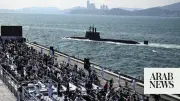 South Korea to Build Nuclear-Powered Submarines Domestically by Mid-2030s