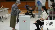 South Koreans Vote in Local Elections Seen as Gauge of Support for President Lee