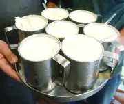 South Punjab Lassi: Rural Women Preserve Centuries-Old Tradition