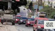 Southern Lebanon Residents Return as Israel-Hezbollah Ceasefire Holds