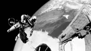 Space Race: US-Soviet Rivalry and Scientific Innovation