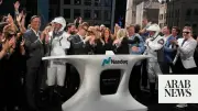 SpaceX IPO Soars, Making Elon Musk the World's First Trillionaire