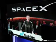 SpaceX Surges 20% in Nasdaq Debut, Valuation Tops $2 Trillion