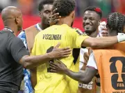 Spain Held to Stalemate by Cape Verde in World Cup Shock