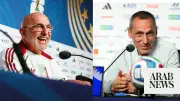 Spain Seek Reset vs Saudi Arabia After Opening Draw in World Cup Group H