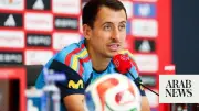 Spain's Oyarzabal shrugs off soreness, hopes Yamal causes more chaos at World Cup