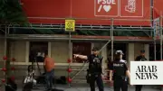Spanish Police Raid Ruling Socialist Party HQ in Corruption Probe
