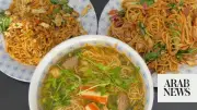 Spicy Bowl China in Riyadh: Affordable Nanchang Noodles Review