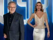 Spielberg Denies Using AI for Alien Sounds in Disclosure Day