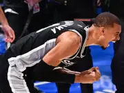 Spurs Face Knicks in NBA Finals: A Historic Showdown