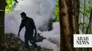 Sri Lanka Deploys Military to Combat Dengue Outbreak Amid Overwhelmed Hospitals