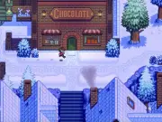 Stardew Valley Creator Explains Haunted Chocolatier Development Delay