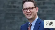 Starmer Ally Darren Jones Rules Out PM Bid, Backs Andy Burnham
