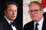 Starmer Tells Elon Musk to Stop Interfering in UK Politics