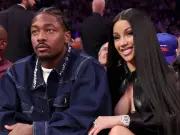 Stefon Diggs Finally Addresses Cardi B After Viral Argument