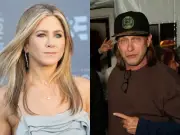 Stephen Baldwin Claims He Was Fired from Jennifer Aniston Film for Being Too Funny