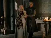 Steve Toussaint Reveals Corlys and Alyn's Similarities in House of the Dragon Season 3