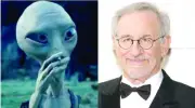 Steven Spielberg Claims Aliens Have Visited Earth, Cites Evidence Since 1947