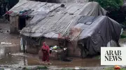 Storms kill 2, injure 31 in northwest Pakistan; rain alerts continue