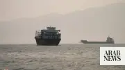 Strait of Hormuz Ship Traffic Picks Up But Future Control Unsettled After Iran-US Deal