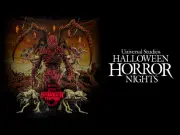 Stranger Things Season 5 Haunted House Coming to Universal Halloween Horror Nights 2026
