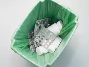 Study Reveals Unsafe Disposal of Expired Medicines by Karachi Residents