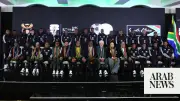 Sundowns, Pirates dominate South Africa World Cup squad