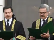 Superior Court Judges Allowed to Attend Political Events with Permission