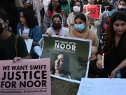 Supreme Court Dismisses Zahir Jaffer's Review Petition in Noor Mukadam Case