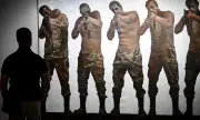 Supreme Court Dispute Over Nitrogen Gas and Firing Squad Executions