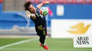 Sweden's Isak and Gyokeres Face Tough Tunisia Test in World Cup Opener
