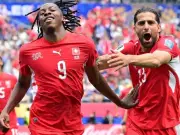 Switzerland Thrash Bosnia 4-1 in World Cup Warm-Up Match